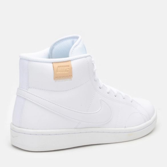 Жіночі кеди високі Nike Wmns Court Royale 2 Mid CT1725-100_image_3