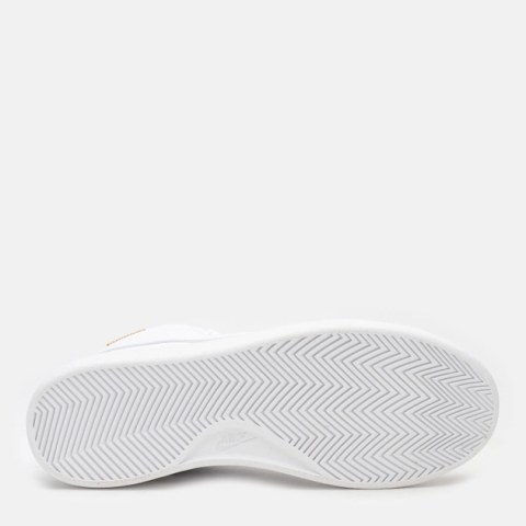 Женские кеды высокие Nike Wmns Court Royale 2 Mid CT1725-100_image_4