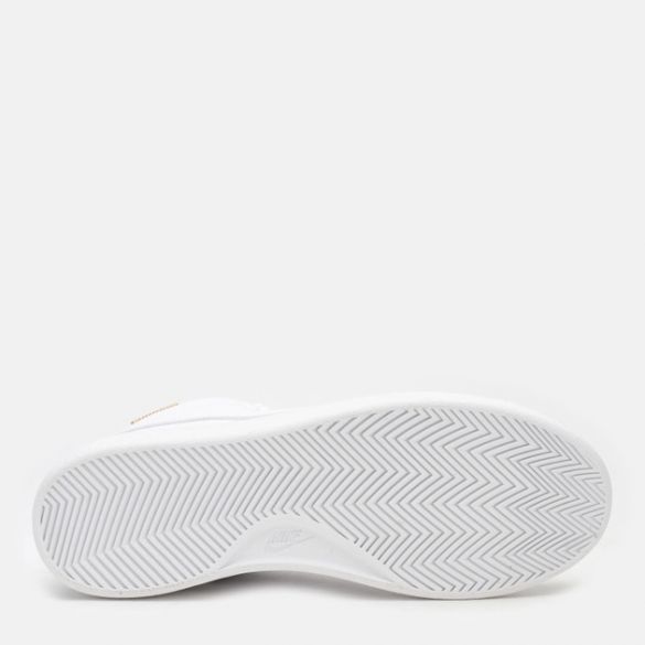 Жіночі кеди високі Nike Wmns Court Royale 2 Mid CT1725-100_image_4