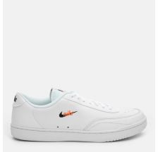 Кросівки чоловічі Nike Court Vintage Premium White CT1726-100