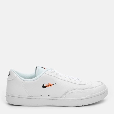 Кросівки чоловічі Nike Court Vintage Premium White CT1726-100_image_1