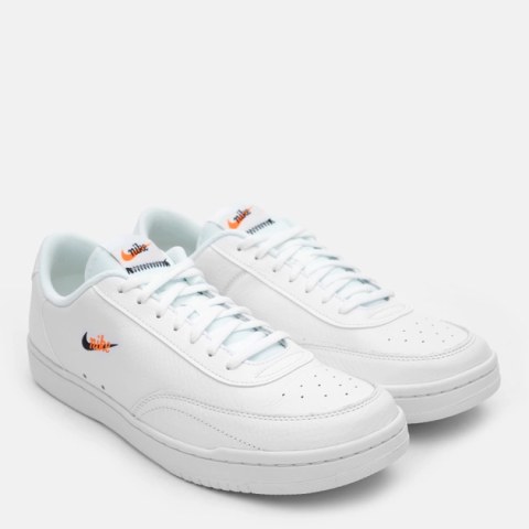 Кросівки чоловічі Nike Court Vintage Premium White CT1726-100_image_6