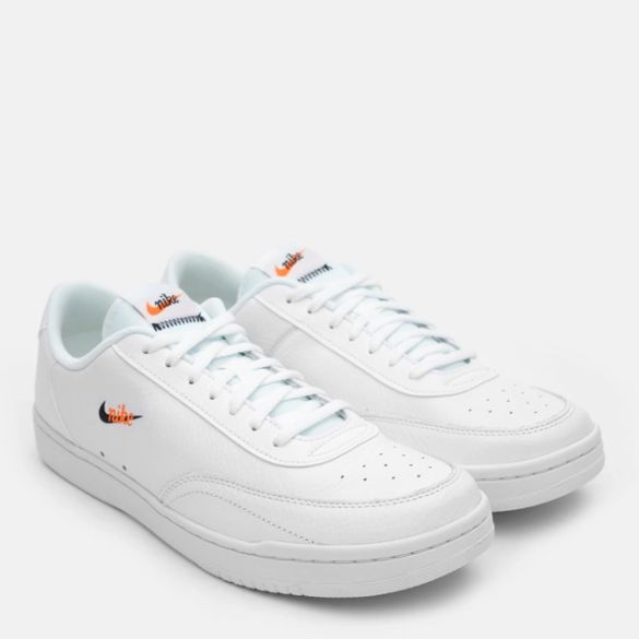Кросівки чоловічі Nike Court Vintage Premium White CT1726-100_image_6