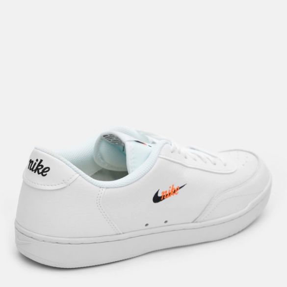Кросівки чоловічі Nike Court Vintage Premium White CT1726-100_image_3