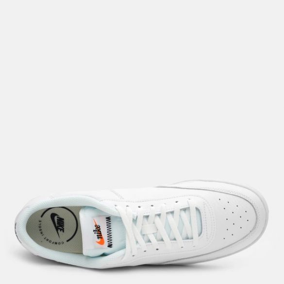 Кросівки чоловічі Nike Court Vintage Premium White CT1726-100_image_5