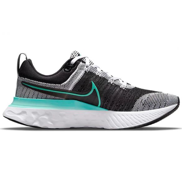 Кроссовки Nike React Infinity Run Flyknit 2 CT2423-103_image_1