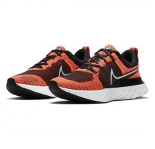 Кросівки Nike W React Infinity Run FK CT2423-800