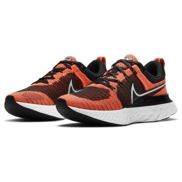 Кроссовки Nike W React Infinity Run FK CT2423-800_image_2
