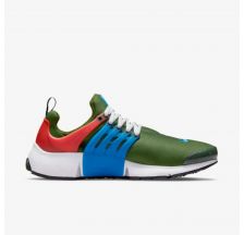 КРОССОВКИ NIKE AIR PRESTO CT3550-300