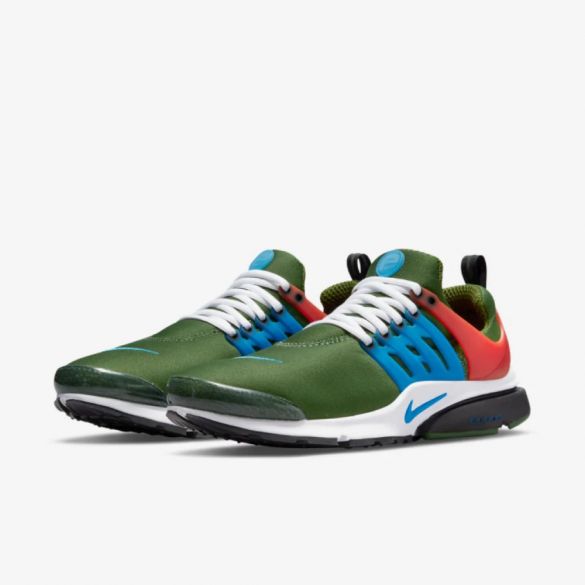 КРОСІВКИ NIKE AIR PRESTO CT3550-300_image_3