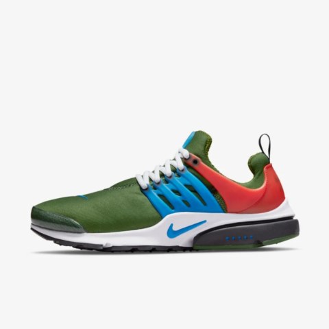 КРОСІВКИ NIKE AIR PRESTO CT3550-300_image_2