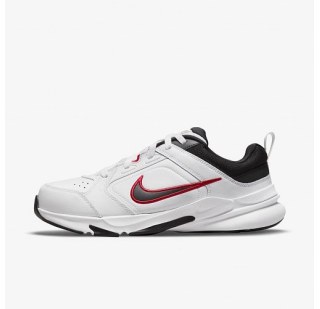 Кросівки Nike Defy All Day White DM7564-102