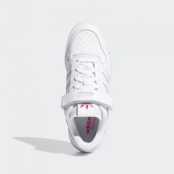Кроссовки женские Adidas Originals Forum Low W G58001_image_7