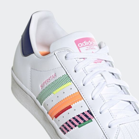 Кроссовки Adidas Superstar Originals GW9783_image_12