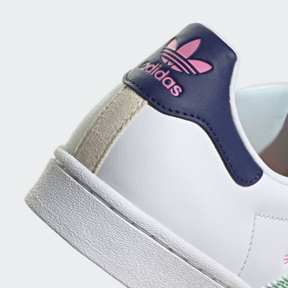 Кроссовки Adidas Superstar Originals GW9783_image_10