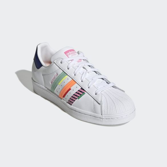 Кроссовки Adidas Superstar Originals GW9783_image_5