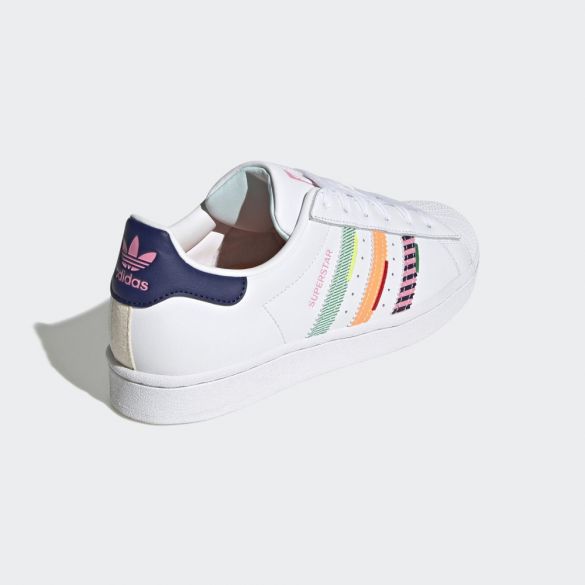 Кроссовки Adidas Superstar Originals GW9783_image_9