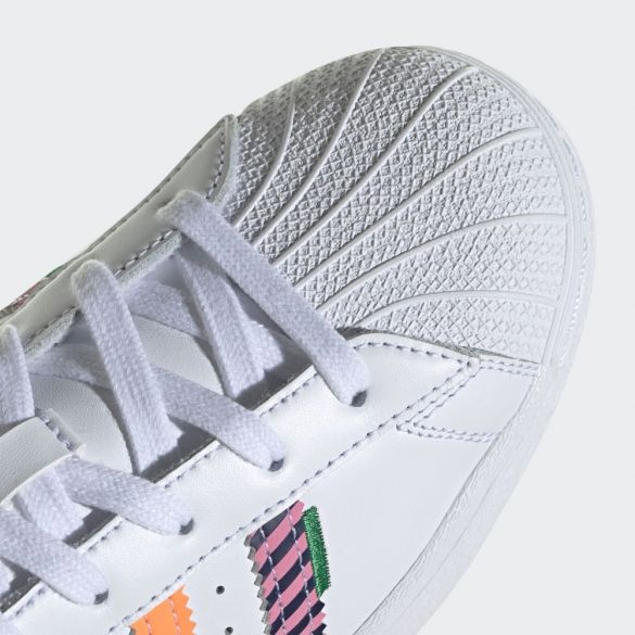 Кроссовки Adidas Superstar Originals GW9783_image_6