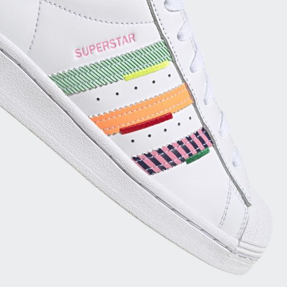 Кроссовки Adidas Superstar Originals GW9783_image_8