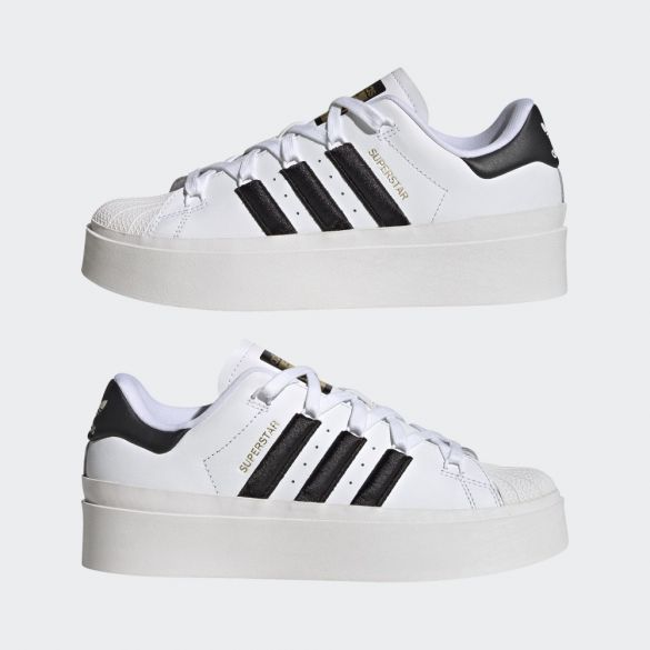 Кроссовки adidas Originals Superstar Bonega W GX1840_image_4
