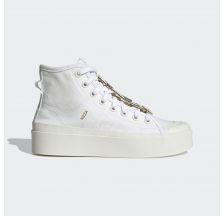Кеди adidas Originals Nizza Bonega Mid в GY1553