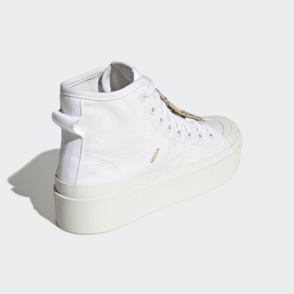 Кеди adidas Originals Nizza Bonega Mid в GY1553_image_7