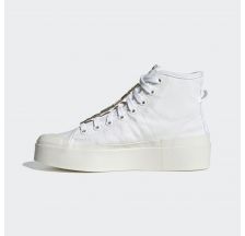 Кеди adidas Originals Nizza Bonega Mid в GY1553