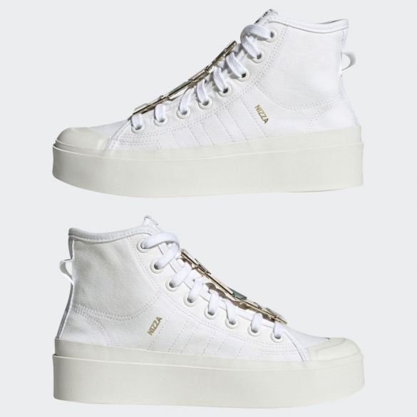 Кеди adidas Originals Nizza Bonega Mid в GY1553_image_6