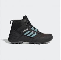 Ботинки Adidas Terrex Swift R3 Mid Gore-Tex Hiking Shoes Black Gz3043_image_10