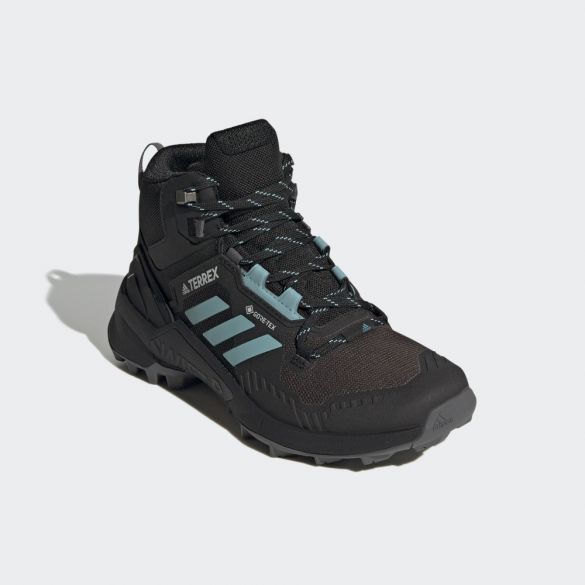 Черевики Adidas Terrex Swift R3 Mid Gore-Tex Hiking Shoes Black Gz3043_image_6