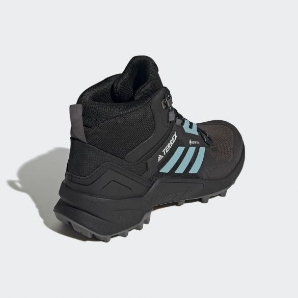 Черевики Adidas Terrex Swift R3 Mid Gore-Tex Hiking Shoes Black Gz3043_image_5