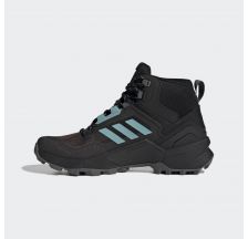 Черевики Adidas Terrex Swift R3 Mid Gore-Tex Hiking Shoes Black Gz3043