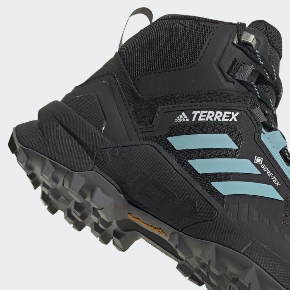 Черевики Adidas Terrex Swift R3 Mid Gore-Tex Hiking Shoes Black Gz3043_image_4
