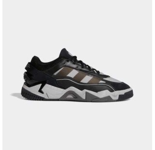 Чоловічі кросівки Adidas Niteball 2.0 GZ3625