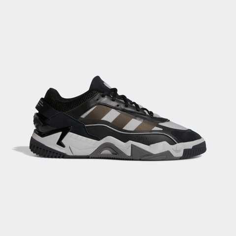 Чоловічі кросівки Adidas Niteball 2.0 GZ3625_image_1