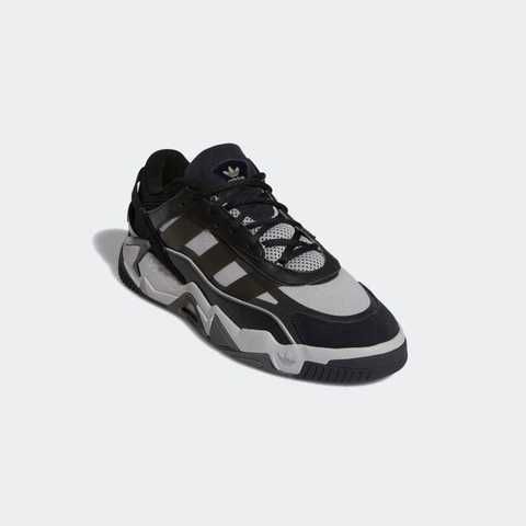 Чоловічі кросівки Adidas Niteball 2.0 GZ3625_image_3