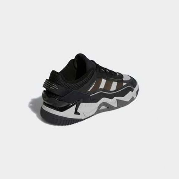 Чоловічі кросівки Adidas Niteball 2.0 GZ3625_image_4
