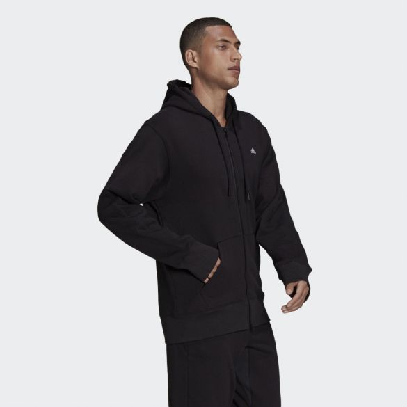 Толстовка Adidas Sportswear Comfy & Chill Sportswear H45369_image_3
