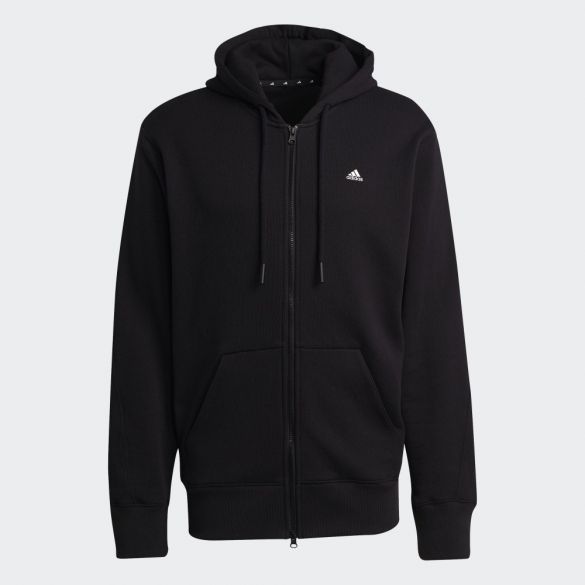 Толстовка Adidas Sportswear Comfy & Chill Sportswear H45369_image_7