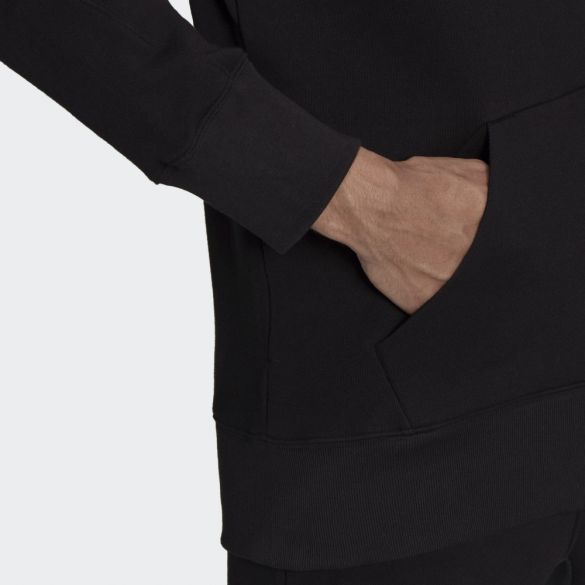 Толстовка Adidas Sportswear Comfy & Chill Sportswear H45369_image_4