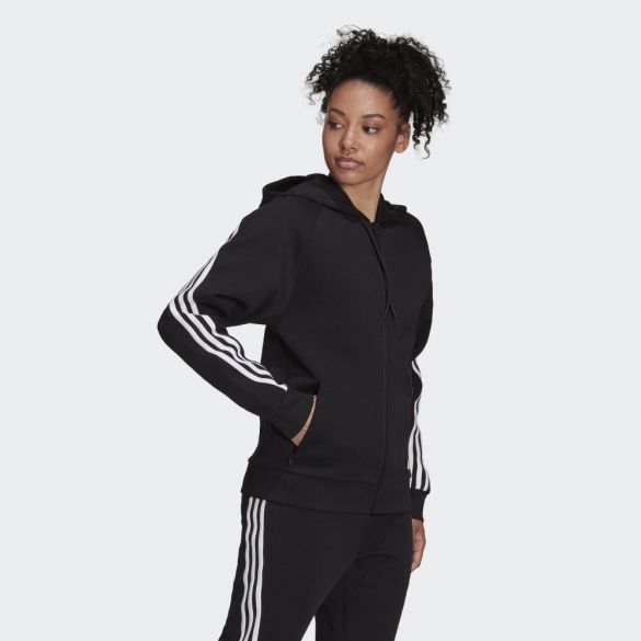 Толстовка adidas Sportswear 3-Stripes Future Icons Sportswear H57287_image_6