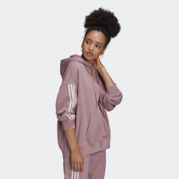 Худи Adidas Originals Adicolor Classics Oversize HB9531_image_4