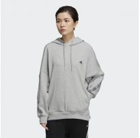 Худи Adidas Wording Loose Fit HC2542_image_12