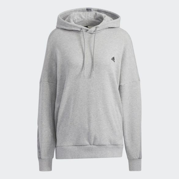 Худи Adidas Wording Loose Fit HC2542_image_3