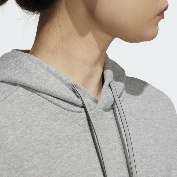 Худи Adidas Wording Loose Fit HC2542_image_5