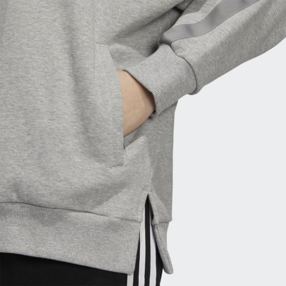 Худи Adidas Wording Loose Fit HC2542_image_6