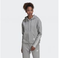 Толстовка Adidas Essentials 3-Stripes Sportswear HD1712_image_6