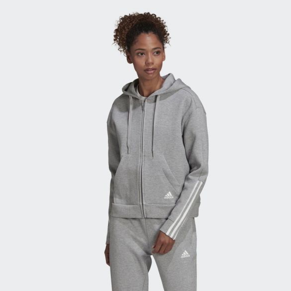Толстовка Adidas Essentials 3-Stripes Sportswear HD1712_image_1