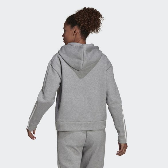Толстовка Adidas Essentials 3-Stripes Sportswear HD1712_image_2