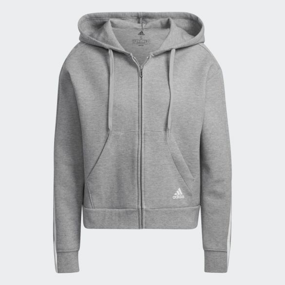 Толстовка Adidas Essentials 3-Stripes Sportswear HD1712_image_6